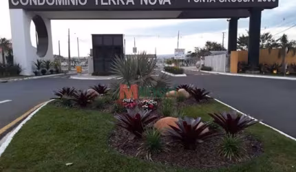 Casa á Venda no Condomínio Terra Nova