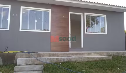 Casa á Venda na Chapada