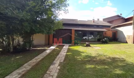 Casa á Venda no Jardim America