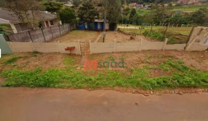 Terreno à venda em Estrela