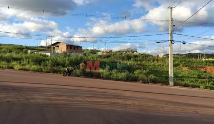 Terreno a Venda no Loteamento GSP Life