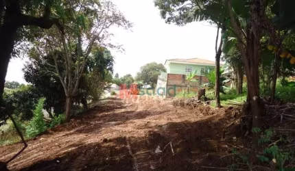 Terreno Urbano á Venda Bairro Uvaranas