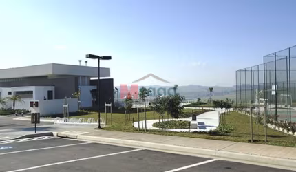 Terreno á Venda do Condomínio Terras Alphaville