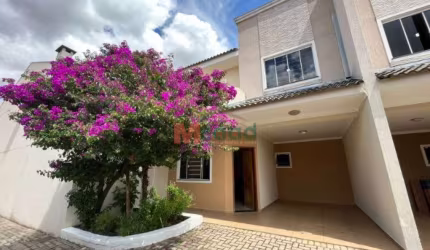 Sobrado á Venda na Ronda