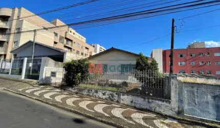 Casa a Venda no Centro