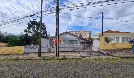 TERRENO NA RONDA