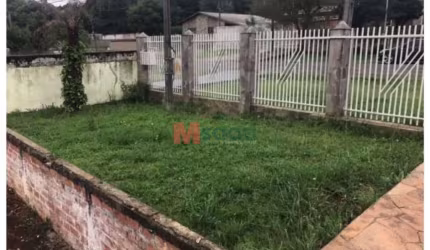 Terreno á Venda em Uvaranas