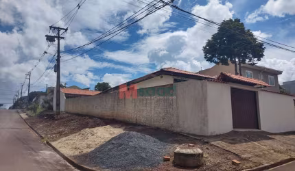 casa em oficinas