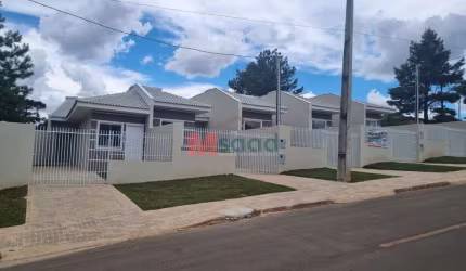 Casa a Venda no Jardim Carvalho