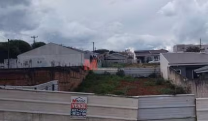 Terreno á Venda em Oficinas