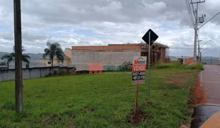 Terreno á Venda no Jardim América