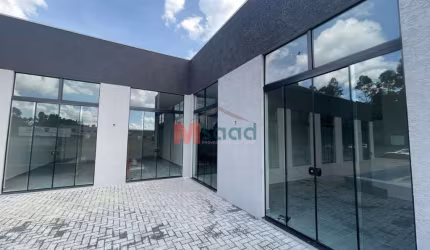 Sala comercial para locação