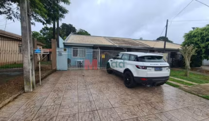 Casa residencial 2 quartos a venda no Nova Rússia