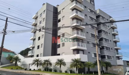 Edifício Nob Garden