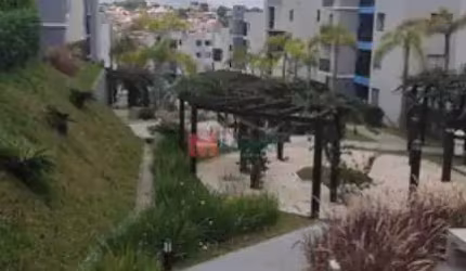 Apartamento á Venda Vitacce Jardim Carvalho