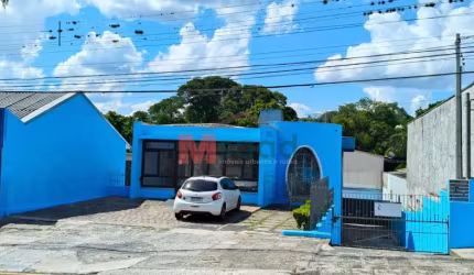 Imóvel comercial na Ronda