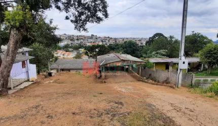 Terreno a Venda no Bairro Sabará