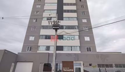 Apartamento á Venda no Edifício Tomazina