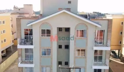 Apartamento 3 quartos à venda no Ed. Monte Verdini - Neves