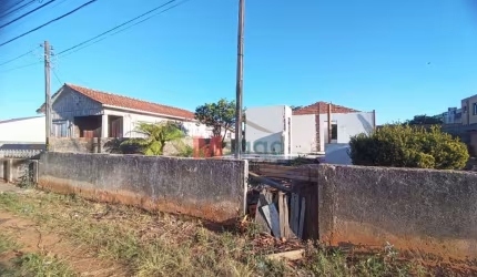 Terreno á Venda no Bairro Palmerinha