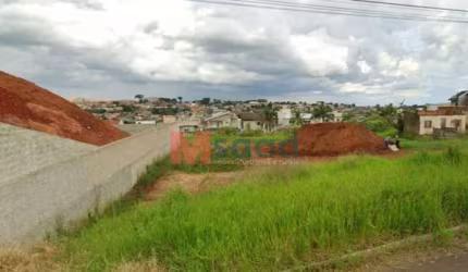 Excelente Terreno à venda em Jardim Carvalho