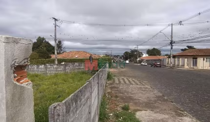 Terreno á Venda no Bairro Ronda