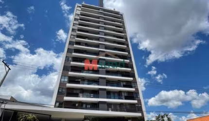 Apartamento 2 quartos (suíte) à venda L'Essence Parc Centro