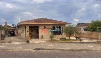 Casa 3 quartos 1 suíte à venda na Ronda