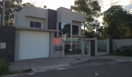 SOBRADO A VENDA JARDIM CARVALHO