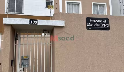 Apartamento Residencial Ilha de Creta