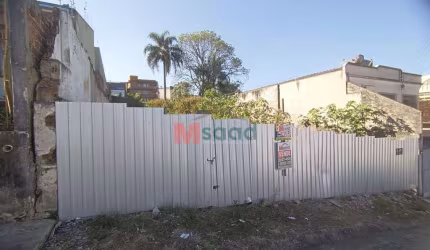 Terreno á Venda no Bairro Centro