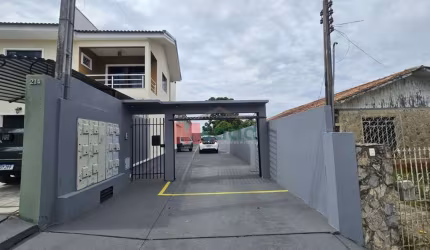 Sobrado á Venda no Condominío Fratelli