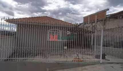 Casa Venda no Bairro Olarias