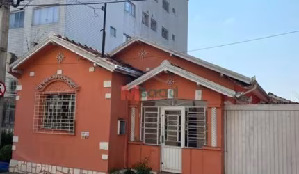EXCELENTE TERRENO NO CENTRO DA CIDADE