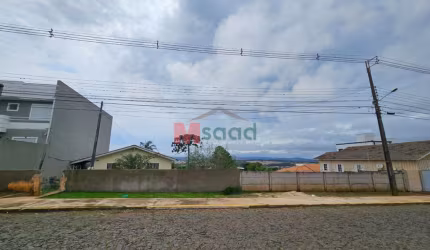 Excelente terreno urbano medindo 1.329m² em Oficinas