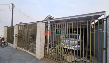 Linda casa residencial 3 quartos (2 suítes) em Boa Vista