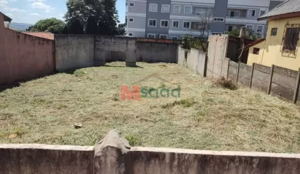 Terreno á venda em Uvaranas