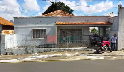 TERRENO AVENIDA VICENTE MACHADO