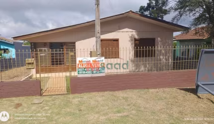 Casa á Venda no Bairro Periquitos