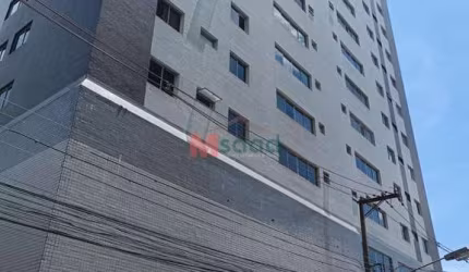 Apartamento á Venda no Edifício Leopoldo Roedel