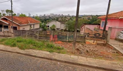 Terreno à venda 432m² em Olarias com Siqueira Campos