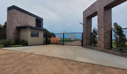 Terreno á Venda na Associação de Chácaras Casas de Campo 2