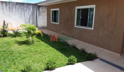 Casa 4 quartos (2 suítes) à venda em Contorno
