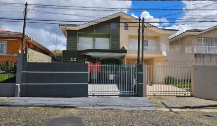 Sobrado 3 quartos (1 suíte e closet) em Órfãs