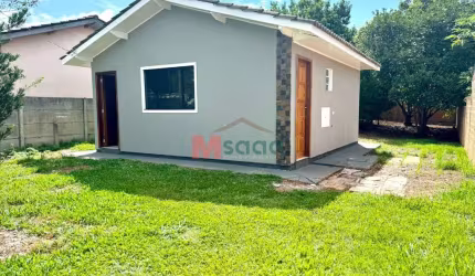 Casa  (2 dormitorios)