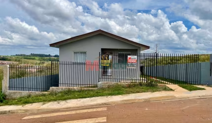 Ótima Residência a venda - Uvaranas /Cará Cará