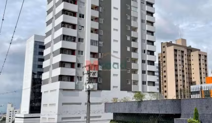 ÓTIMO APARTAMENTO A VENDA - REGIÃO CENTRAL