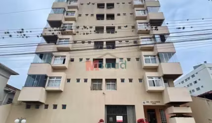 Apartamento para Venda no Edifício Solimões