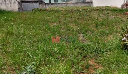 Terreno á Venda no Centro