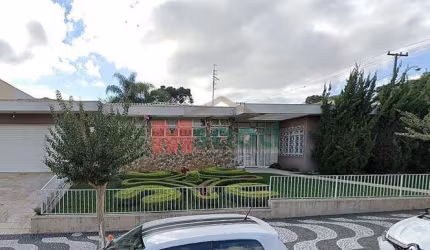 CASA PARA LOCAÇÃO NA VILA ESTRELA